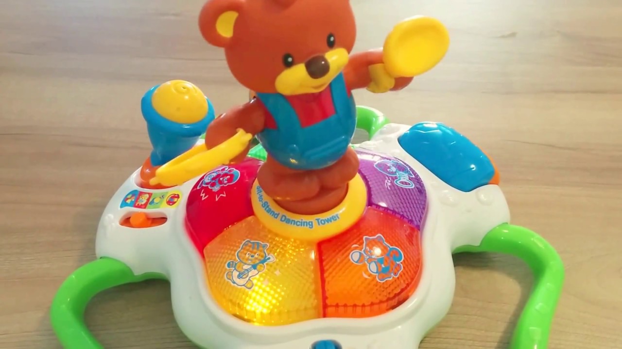 vtech standing toy