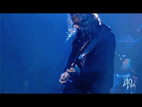 ​@metallica: Trapped Under