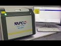 NA6500 XRF Analyzer - The Ultimate Tool for Accurate Gold Testing
