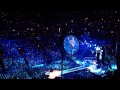 Coldplay united center August 8th