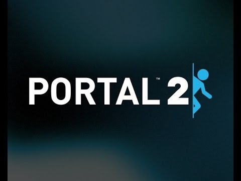 Portal 2 [игрофильм]