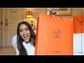 DREAM BAG! Building Back my Hermes Collection | Tamara Kalinic