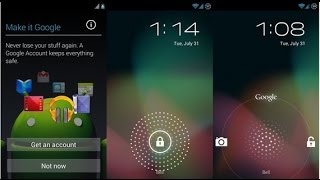 How To Make Nokia X Full Android Works 100% screenshot 5