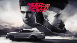 Gizzle - Unstoppable (Need For Speed Payback Story Trailer Song)