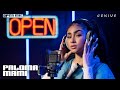 Paloma Mami "Cosas De La Vida" (En Vivo) | Open Mic