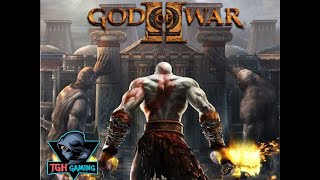 God Of War 2 (Ps2) Walkthrough - Complte Game Ps2/ TamilGamingHub screenshot 1
