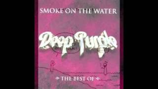 Deep Purple - Smoke on the water (backing track for drums)