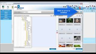 How to Create a Professional Lay-Flat Book Using Photo2Print Software