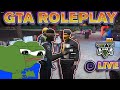 GTA Police RP & Zmodeler 3 Dev, Admin Bans Troll, Bank Robbery, drug sale, Legacy RP, day 170|🔴 LIVE