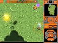 [Moonbase Commander - Игровой процесс]