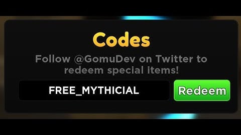 Thumbnail of 2 NEW ANIME ADVENTURE CODES!