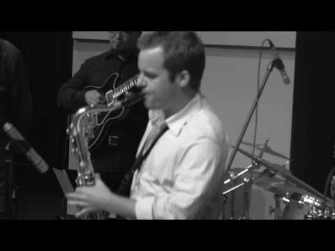 Cannonball Saxophones - Who's Zat - Funk - Randal ...