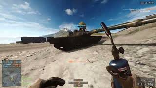 ЭТО СЕТЕВАЯ ИГРА BATTLEFIELD 4