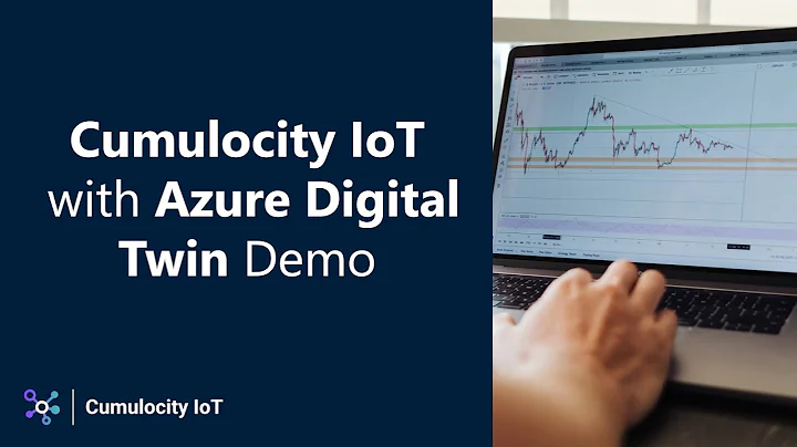 Cumulocity IoT with Azure Digital Twin Demo | Software AG