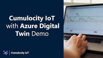 Cumulocity IoT with Azure Digital Twin Demo | Software AG