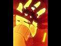 Beyond The Boundaries - Let The World Burn Edit🔥#shorts
