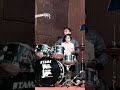 506. Disa's Joy 😊. Nissi Church, Nagpur #music #shortvideo #video #videos ##viral #videoshort #drumm