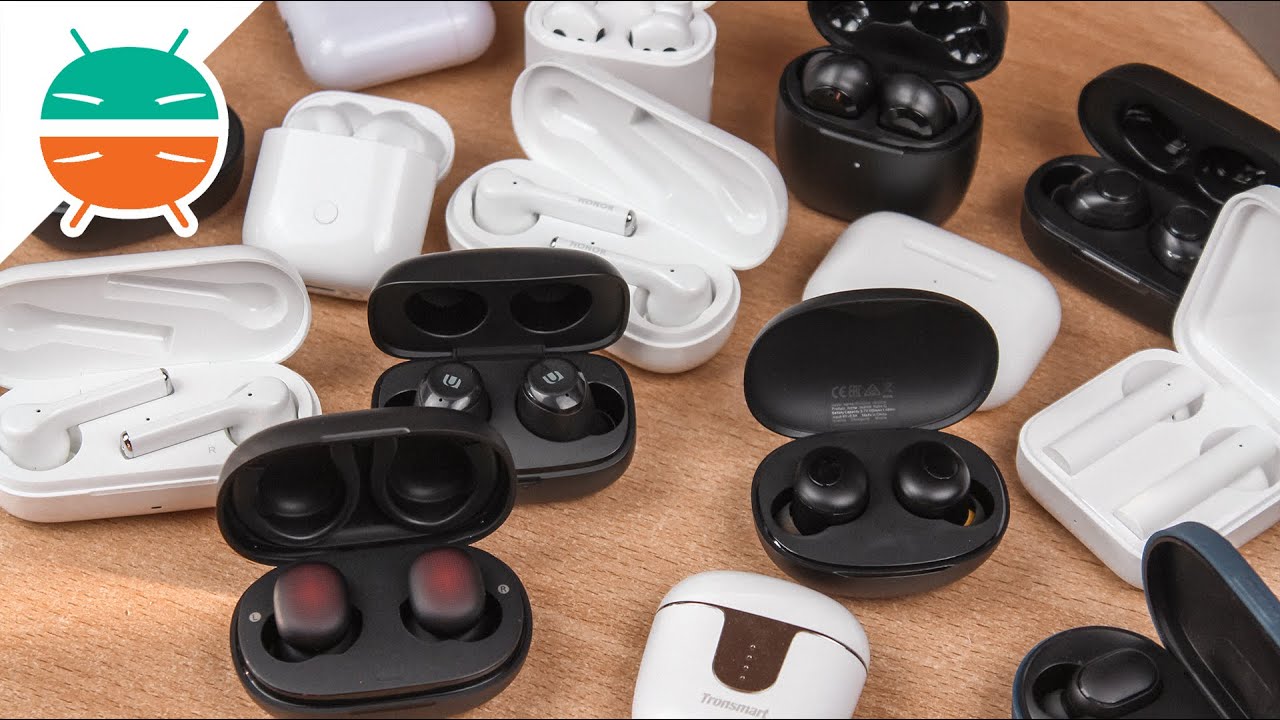 Le MIGLIORI CUFFIE wireless Bluetooth dai 15 ai 100 EURO | CONFRONTONE -  YouTube
