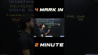 Probability 4 Mark In 2 Minute Prediction Question Eduport Plus Two Maths