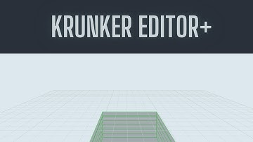 How To Get Krunker Editor +    l     krunker editor +