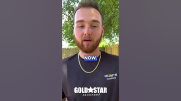 Ever wondered if you have what it takes to be a public adjuster? 🌟