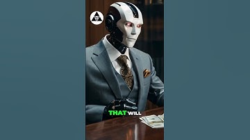 Trillion-Dollar Opportunity: AI & Robotics so Invest Now!