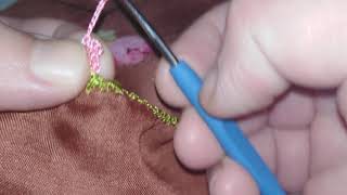 En Yeni Güzel Tığ Oyaları