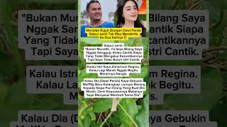 Download Lagu Alasan Saipul Jamil dulu tak mau rujuk dengan Dewi persik #artis #saipuljamil #dewipersik MP3 Download Lagu Alasan Saipul Jamil dulu tak mau rujuk dengan Dewi persik #artis #saipuljamil #dewipersik MP3