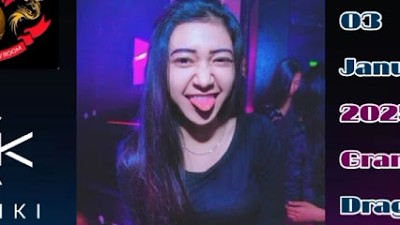DJ ARDIAN 03 JANUARI 2025 GRAND DRAGON PEKANBARU