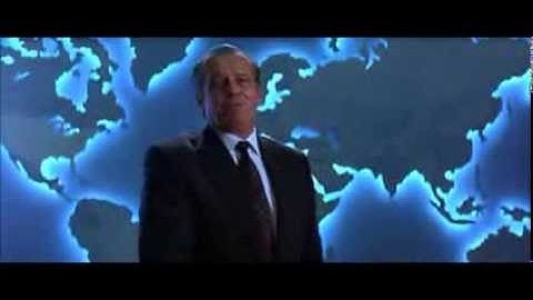 Mars Attacks - Jack Nicholson