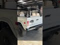 364 Small block exhaust