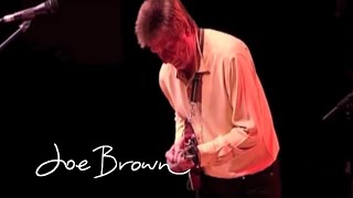 Video voorbeeld van "Joe Brown - Black Betty - Live In Liverpool"