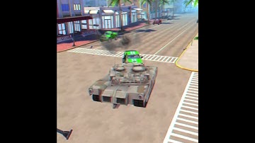 Gangs Fighter Mobile Action Game 057 RagdollWith30 1x1