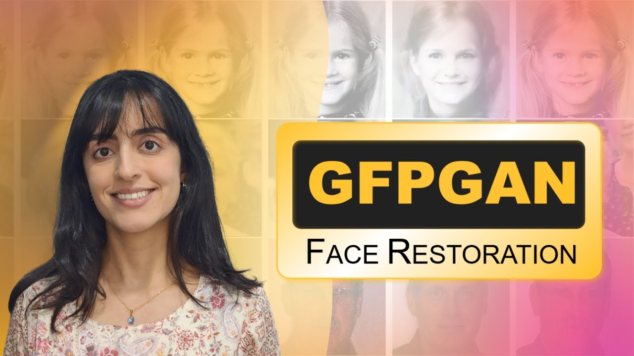 GFPGAN: Como Recuperar e Restaurar Fotos Antigas com Inteligência Artificial Gratuita