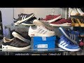 adidas GALAXY SPZL | Unboxing | Review | On Foot