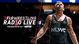 Kyle Dake Joins To Discuss Epic Win At Final X | FloWrestling Radio Live