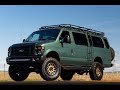2009 Ford E350 Super Duty XL 4x4 Walk Around
