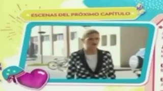 Soy Luna Avance Capitulo 41