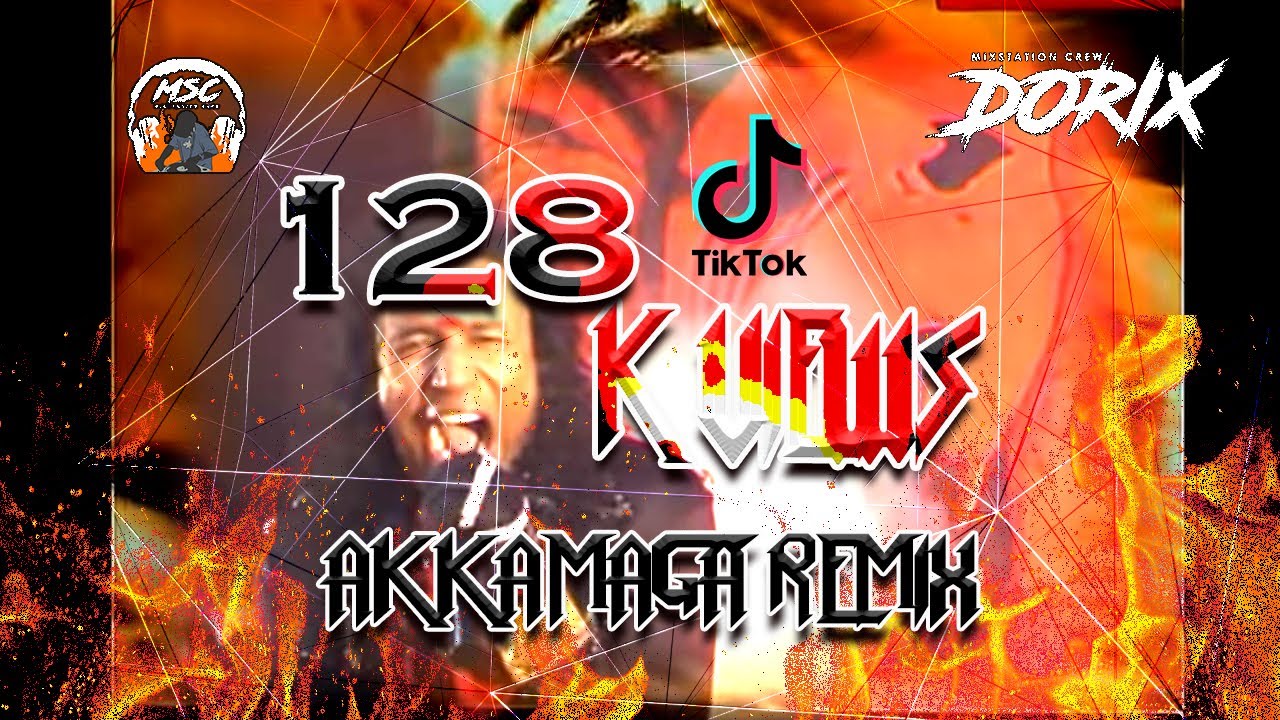 DJ Dorix   Akkamaga Remix  TikTok Fame  2020