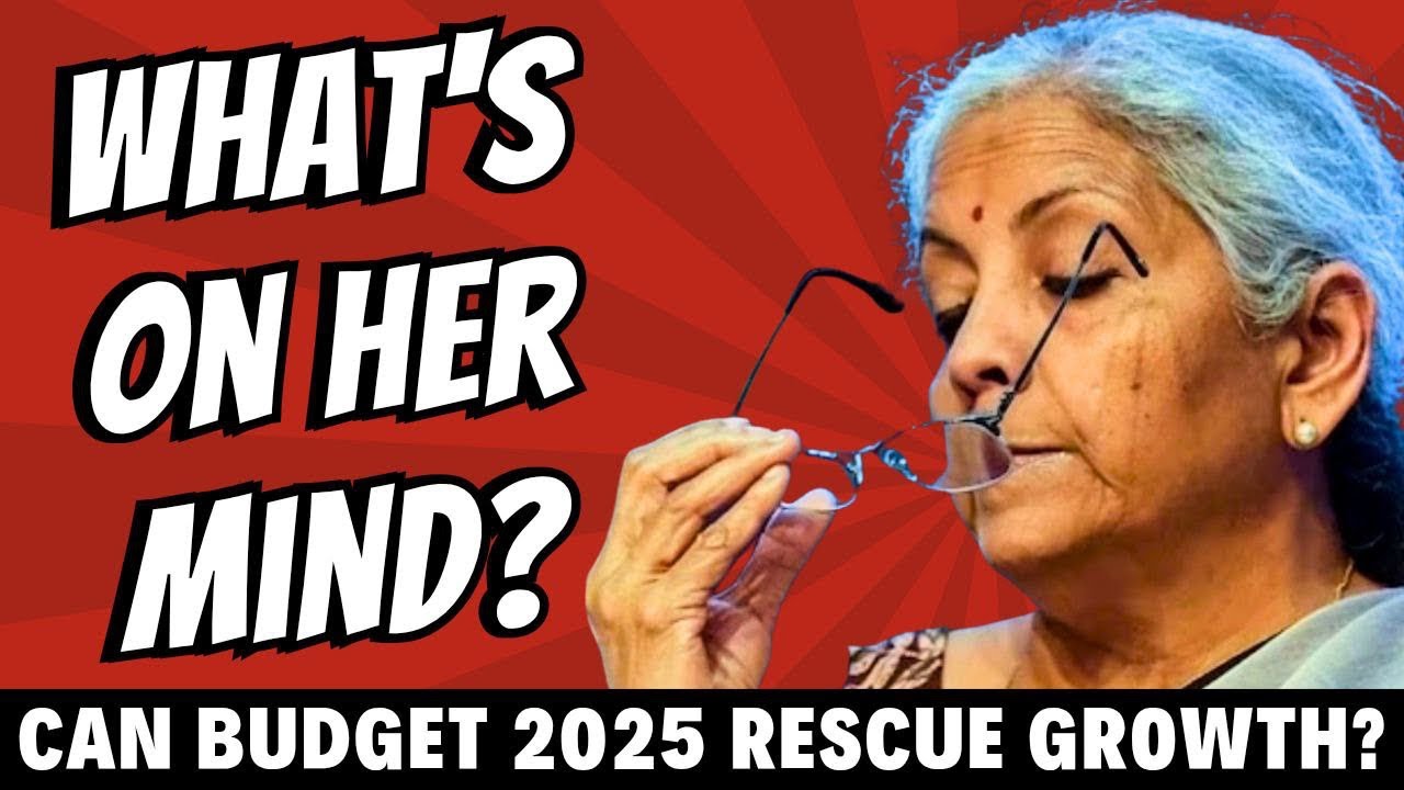 Can Budget 2025 fix India's slowdown? How to make sense of the Budget