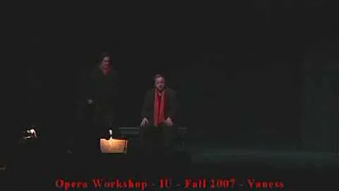 Peter Grimes - Indiana University "OpShop" / Opera...