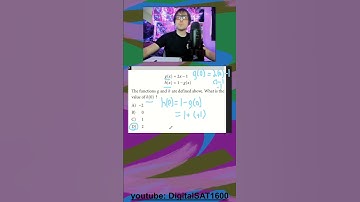 Functies met de hand + desmos -- College Board Math