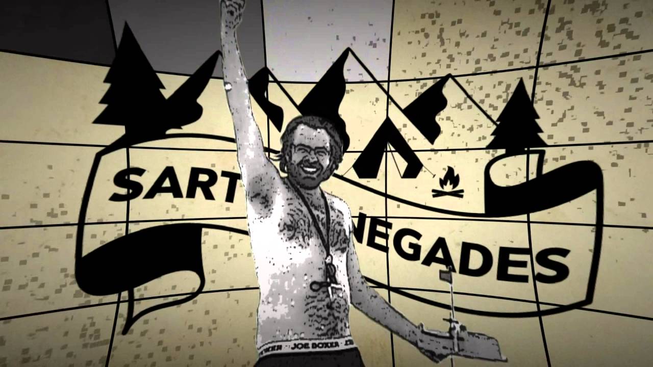 Sarto Renegades: Satro Rivertours