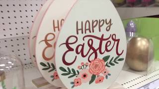 Target Spring & Easter Haul + Shop With Me!