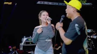 RINDUNYA HATIKU SEPRIL SAHARA & ADI SATRIA - AMELDA MUSIC - HAPPY PARTY PEMUDA ETANAN