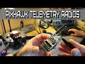 Modern PixHawk Telemetry Radios: Options for telemetry and setup tips