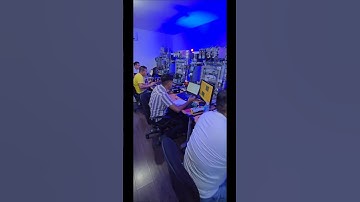 Curso PLC Motion Control Allen Bradley #allenbradley #Siemens #berghof #codesys #cmz