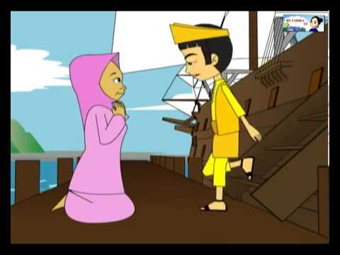 SI TANGGANG DERHAKA by Hanif Razak (2009)  Doovi