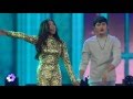 Jadine in love love songs medley