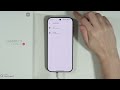 Xiaomi 17: How to Turn ON/OFF Visual Voicemail